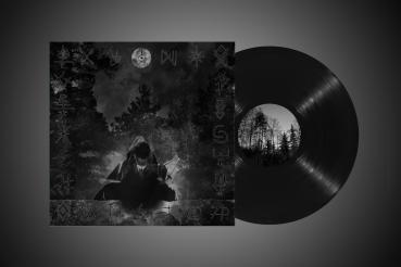 Haxan Dreams– Dawn LP